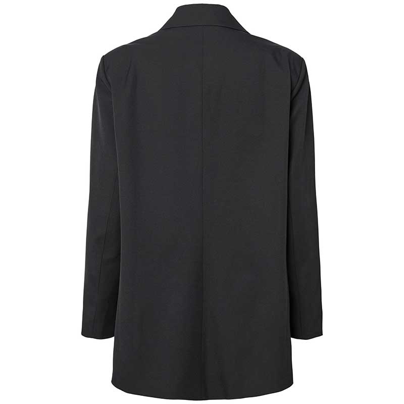 PIECES PCSIZE LS OVERSIZED BLAZER SORT