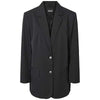 PIECES PCSIZE LS OVERSIZED BLAZER SORT