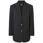 PIECES PCSIZE LS OVERSIZED BLAZER SORT