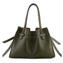 POURCHET PARIS BLOSSOM MEDIUM ARMY - J BY J Fashion