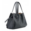 POURCHET PARIS BLOSSOM MEDIUM NAVY - J BY J Fashion