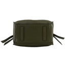 POURCHET PARIS BLOSSOM SMALL BAG ARMY - J BY J Fashion