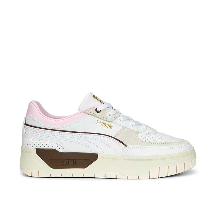 PUMA CALI DREAM PREPPY WNS SNEAKERS 02 HVID-fra-PUMA-hos-J BY J Fashion