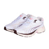 PUMA TEVERIS NITRO PREPPY WNS SNEAKERS LYSERØD & HVID
