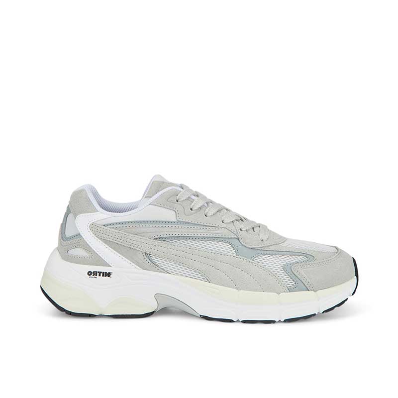 PUMA TEVERIS NITRO SNEAKERS GRÅ