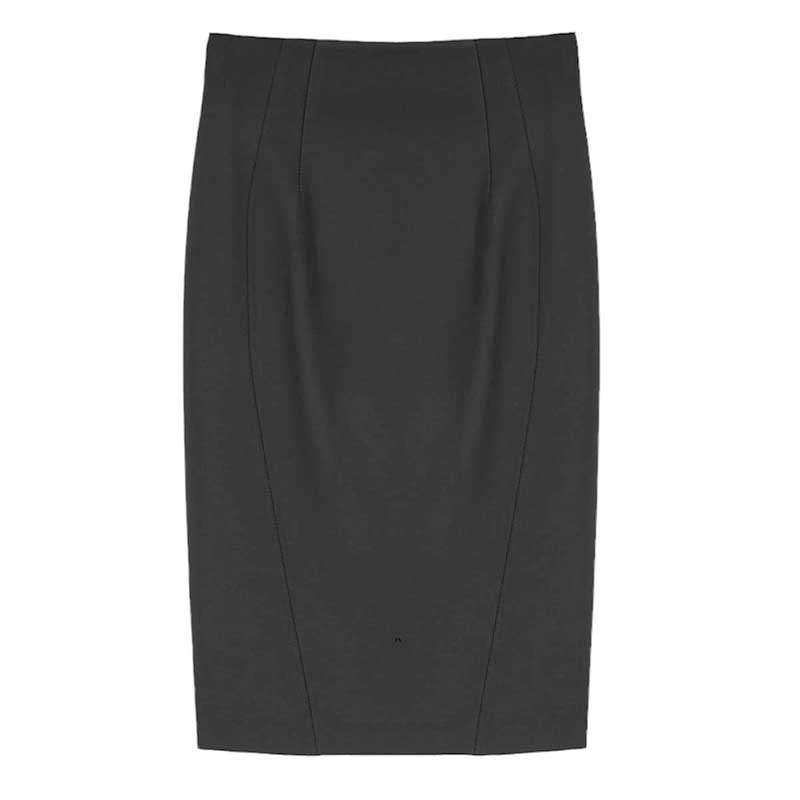 IMPERIAL GCFOEAE SKIRT SORT