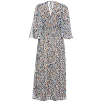 RUE DE FEMME YANNA DRESS SAND-fra-RUE DE FEMME-hos-J BY J Fashion