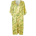 SECOND FEMALE CROCUS DRESS GUL - J BY J Fashion