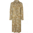 SECOND FEMALE HEBE DRESS LYSEBRUN - J BY J Fashion