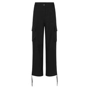 SECOND FEMALE NUKANA TRACK TROUSERS SORT - J BY J Fashion
