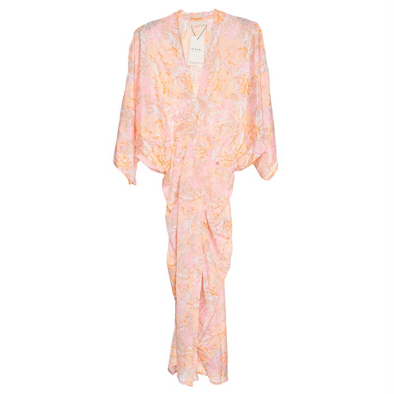 SISSEL EDELBO JUNO DRESS 283 ROSA