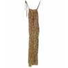 SISSEL EDELBO TRICIA STRAP DRESS ROSA