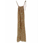 SISSEL EDELBO TRICIA STRAP DRESS ROSA