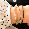 STINE A CANDY BRACELET SORT