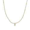 STINE A HEAVENLY PEARL DREAM NECKLACE OFF WHITE