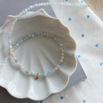STINE A SOFT PASTELLA WITH TRES PETIT MOON GULD