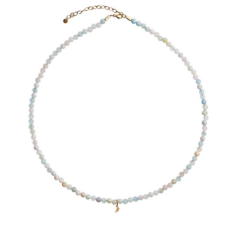 STINE A SOFT PASTELLA WITH TRES PETIT MOON GULD