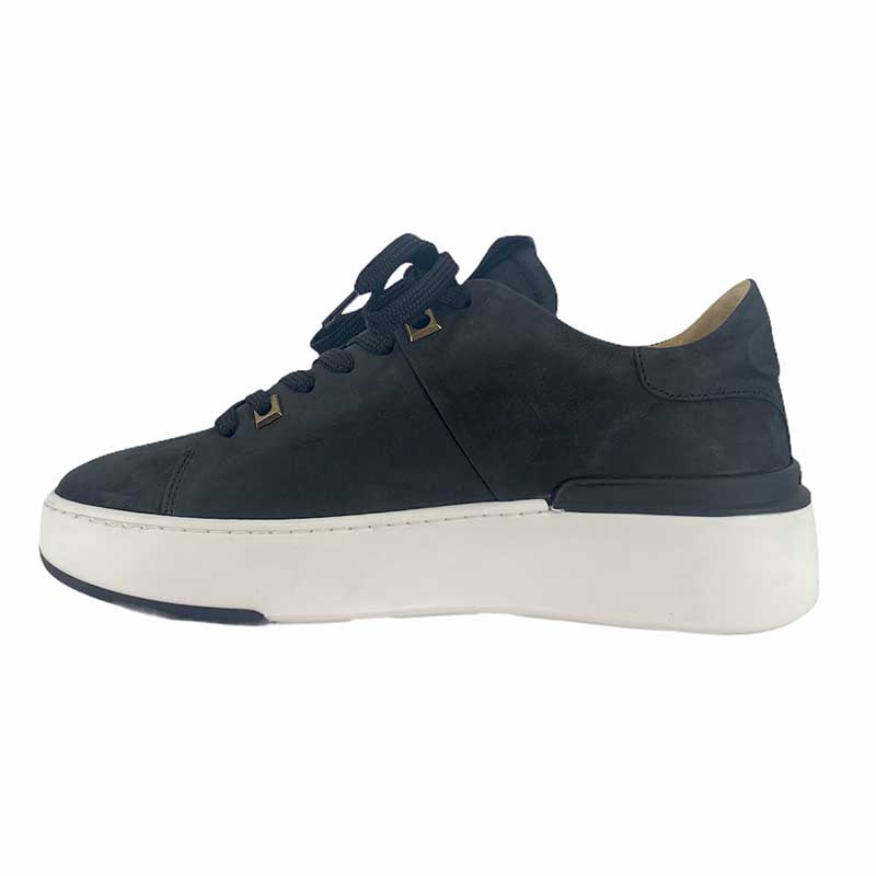 VIA VAI JESSY BOGOTA SNEAKERS SORT