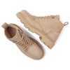 VIA VAI LIVIA BOGOTA BOOTS SAND-fra-VIA VAI-hos-J BY J Fashion