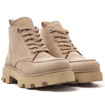 VIA VAI LIVIA BOGOTA BOOTS SAND-fra-VIA VAI-hos-J BY J Fashion