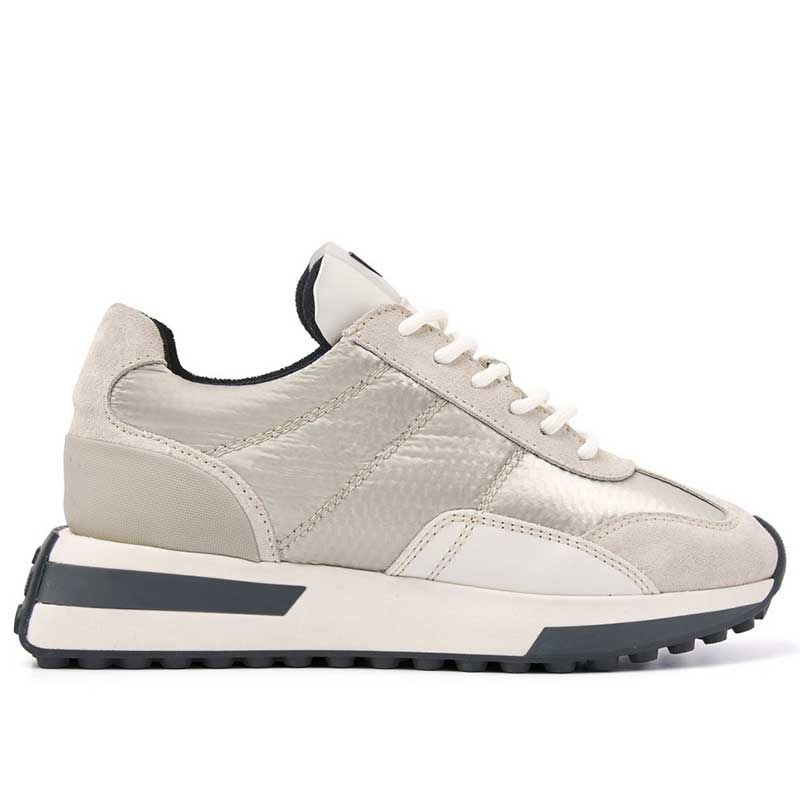 VIA VAI POSY SNEAKERS GRÅ
