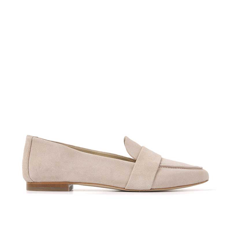 VIA VAI SIERRA NAOMI LOAFERS LYS SAND