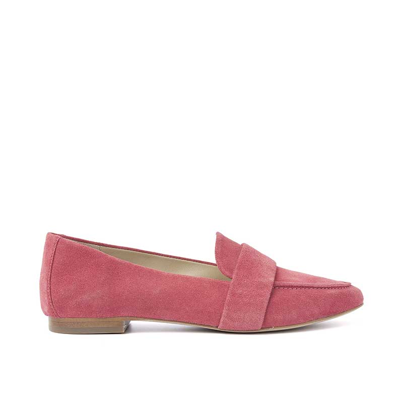 VIA VAI SIERRA NAOMI LOAFERS PINK