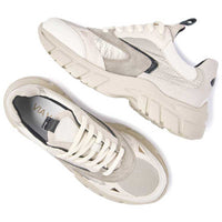 VIA VAI SUE SNEAKERS SAND-fra-VIA VAI-hos-J BY J Fashion