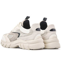VIA VAI SUE SNEAKERS SAND-fra-VIA VAI-hos-J BY J Fashion