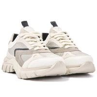 VIA VAI SUE SNEAKERS SAND-fra-VIA VAI-hos-J BY J Fashion