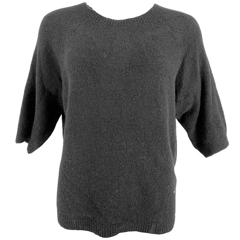 J BY J 22721-2 SS KNIT 1 SORT-J BY J Fashion