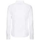 MOS MOSH TINA JERSEY SHIRT 131660 HVID - J BY J Fashion