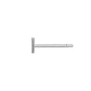 STINE A PETIT LA MER EARRING SØLV - J BY J Fashion